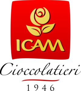 Logo Icam